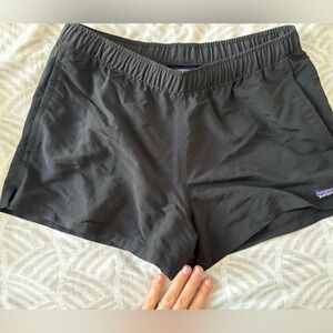 Patagonia Baggies 2.5 in worn twice